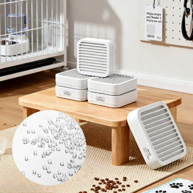 Smart Home Package - جهاز تغذية الحيوانات الأليفة الذكي MIijia