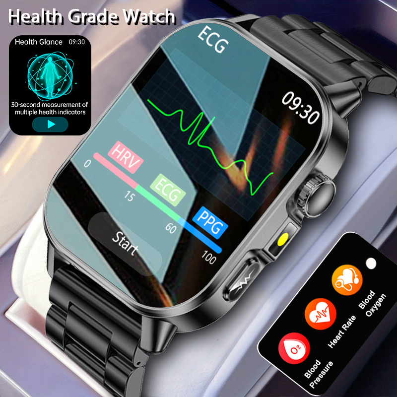 Smart Home Energy Management - ساعة ذكية جديدة 2026 لتحليل وتشخيص
