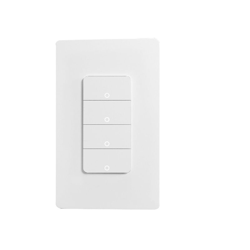 Wifi Smart Plug - مفتاح ذكي A25F-Wifi من تويا، إصدار