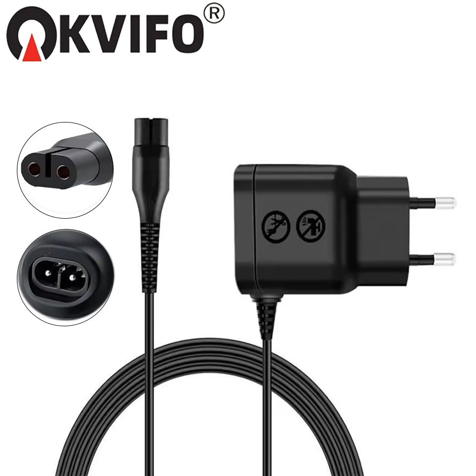Smart Home Philips - شاحن كهربائي KVIFO بقابس أوروبي 4.3
