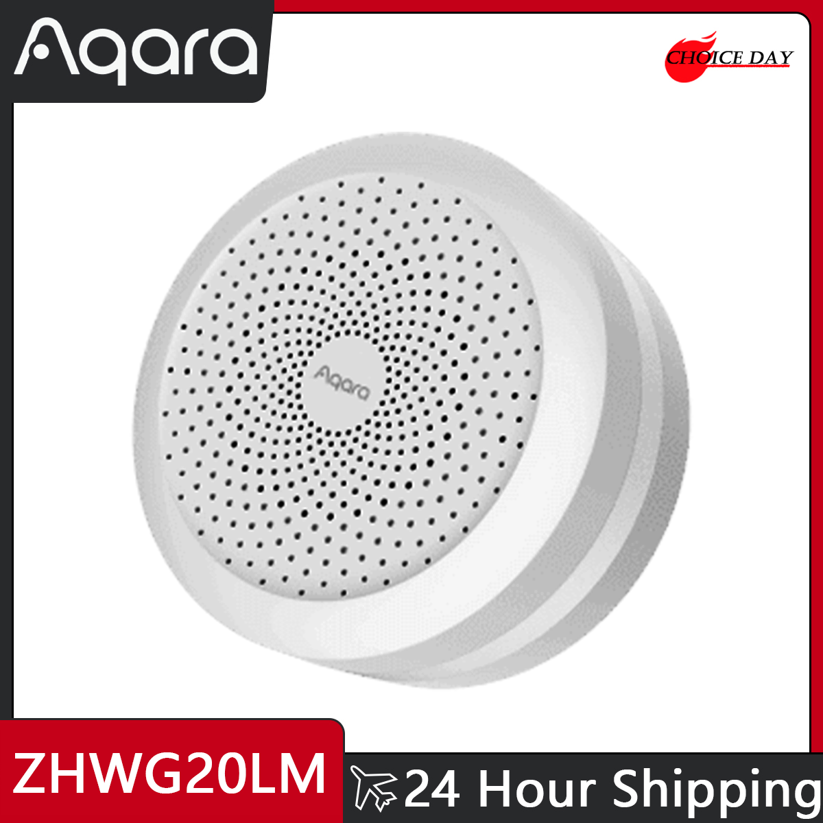 Smart Home Xiaomi Hub - Aqara Hub M1S Zigbee Connect جسر