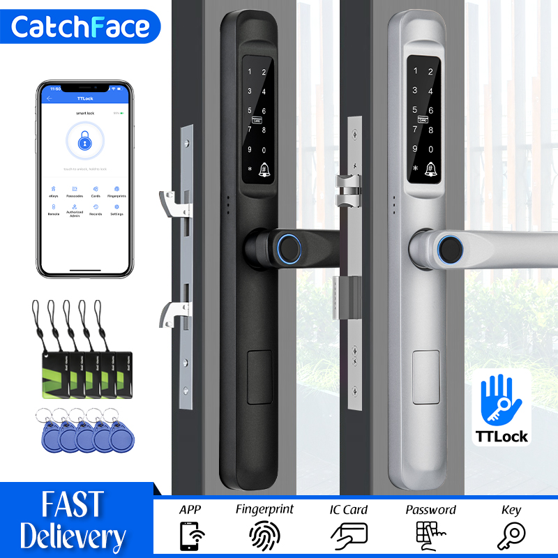 Smart Home Imou - 92/85 مللي متر مقاوم للماء بصمة