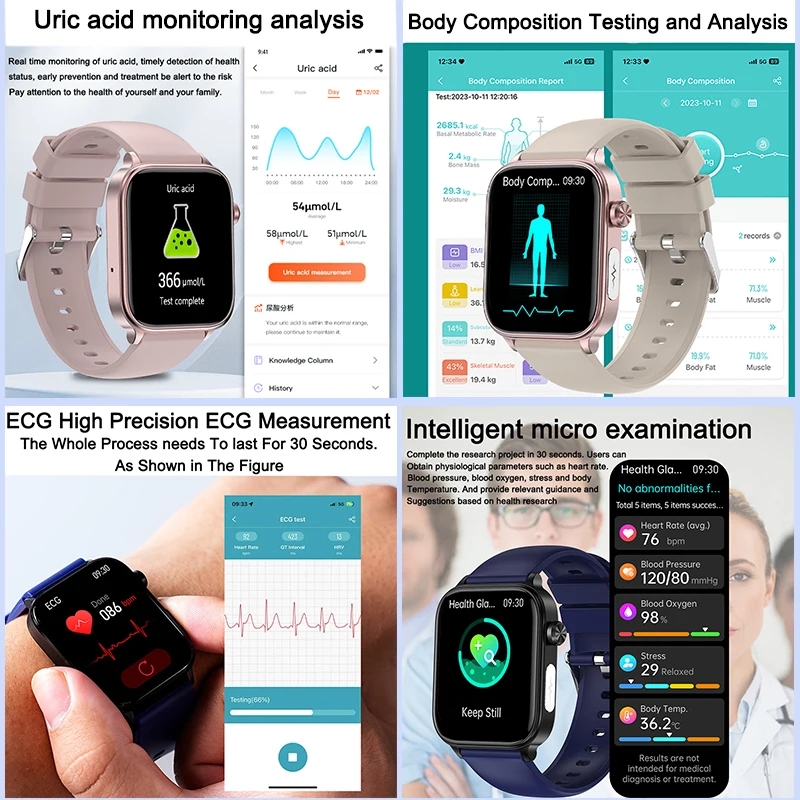 ساعة ذكية جديدة لعام 2025 من ش - مراجعة Smart Home Energy Management وسعره