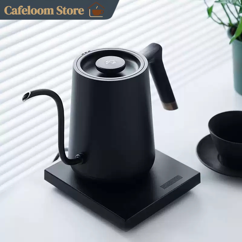 غلاية قهوة تايمور فيش الذكية ل - مراجعة Home Smart Kettle وسعره