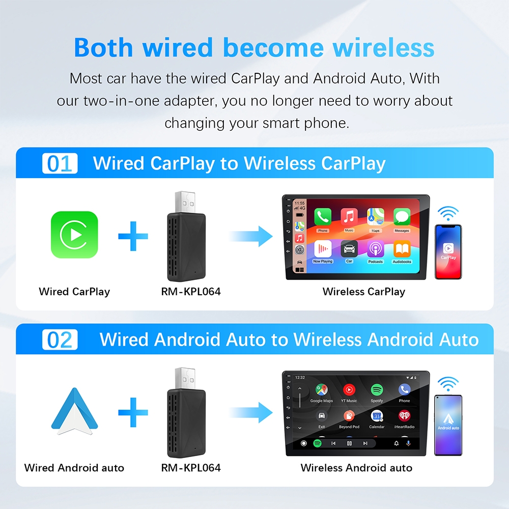 محول صغير 2 في 1 AI Box سلكي إ - مراجعة Wifi Smart Plug وسعره