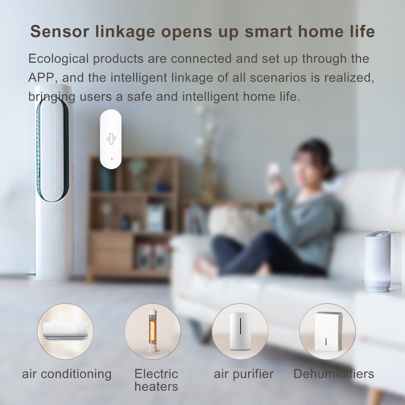 مستشعر اهتزاز واي فاي من تويا، - مراجعة Smart Home Setup وسعره