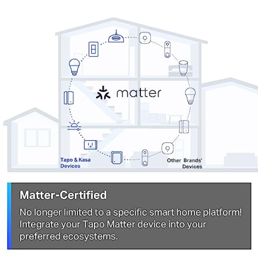 مفتاح إضاءة ذكي من TP-Link متو - مراجعة Smart Home Lighting Control وسعره