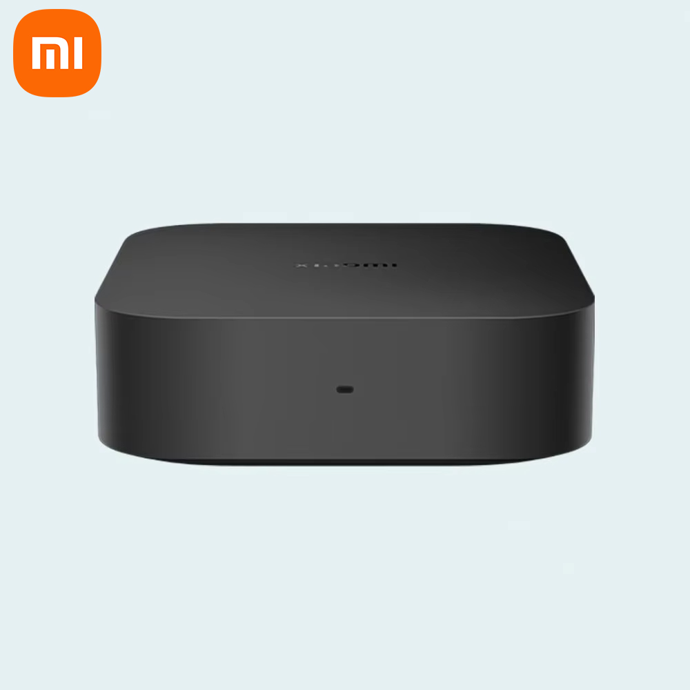 مركز تحكم ذكي من شاومي، بوابة  - مراجعة Smart Home Xiaomi Hub وسعره