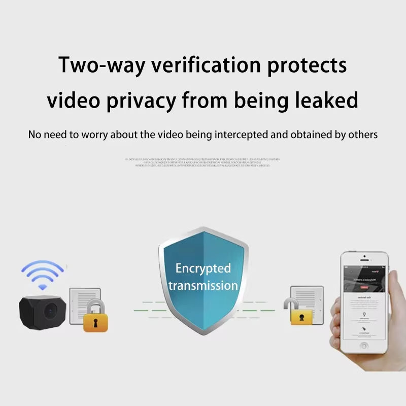 كاميرا أمان WiFi بدقة 4K للمنز - مراجعة Smart Home Camera وسعره