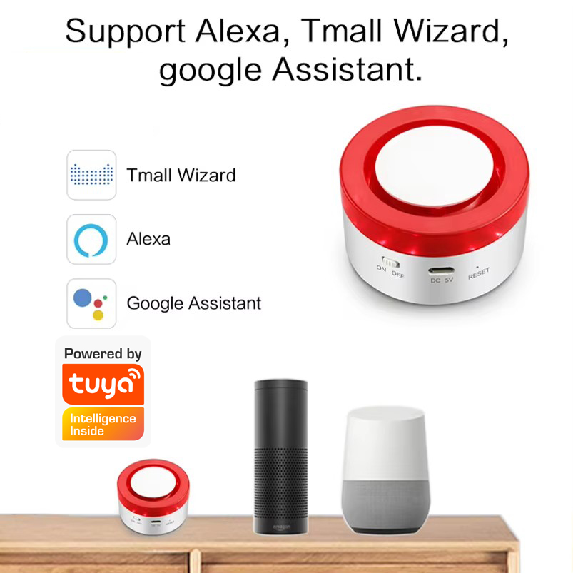 واي فاي تويا نظام إنذار المنزل - مراجعة Smart Home Package وسعره