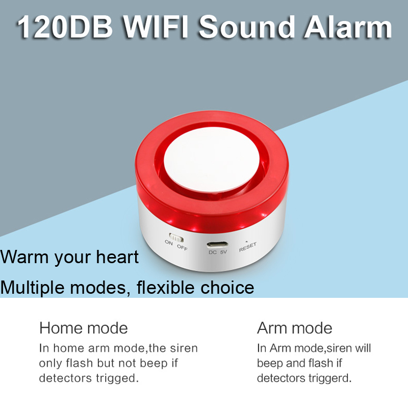 واي فاي تويا نظام إنذار المنزل - مراجعة Smart Home Package وسعره