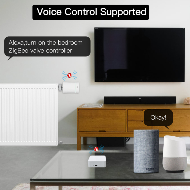 Tuya ZigBee 3.0 محور البوابة ا - مراجعة Smart Home Imou وسعره