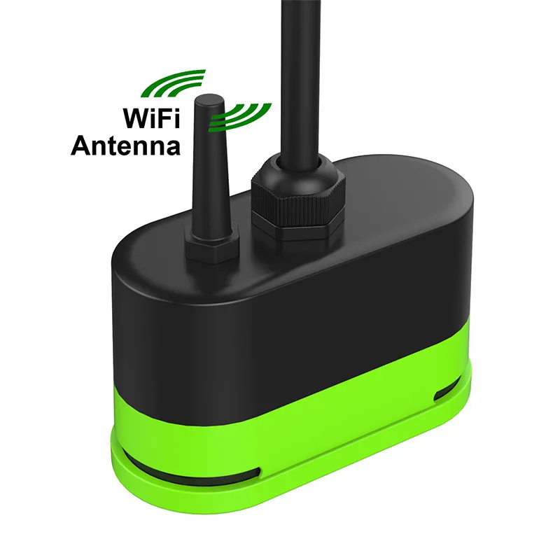 مقبس ذكي خارجي واي فاي من تويا - مراجعة Wifi Smart Plug وسعره