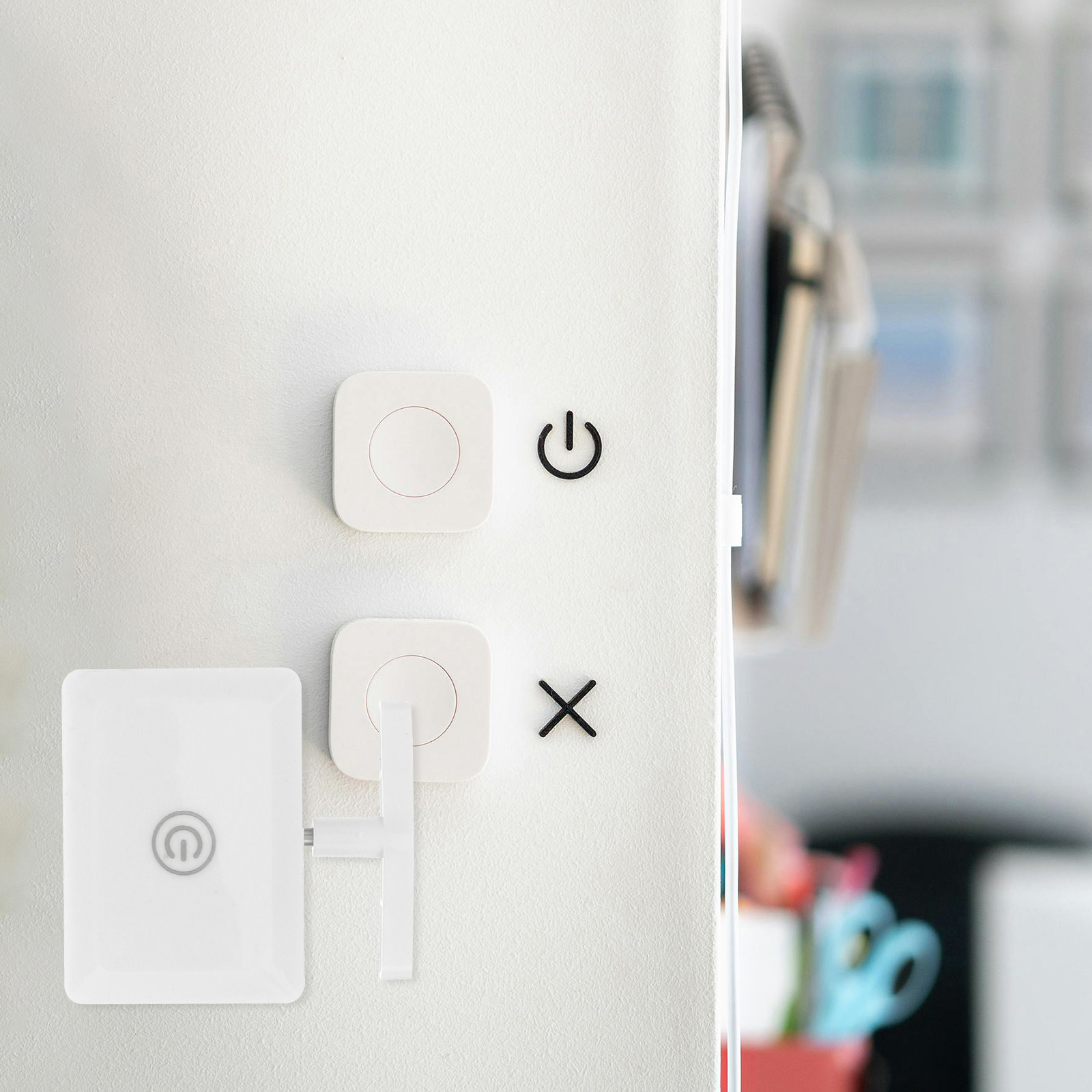 مجموعتان من أجهزة التحكم عن بع - مراجعة Smart Home Lighting Control وسعره