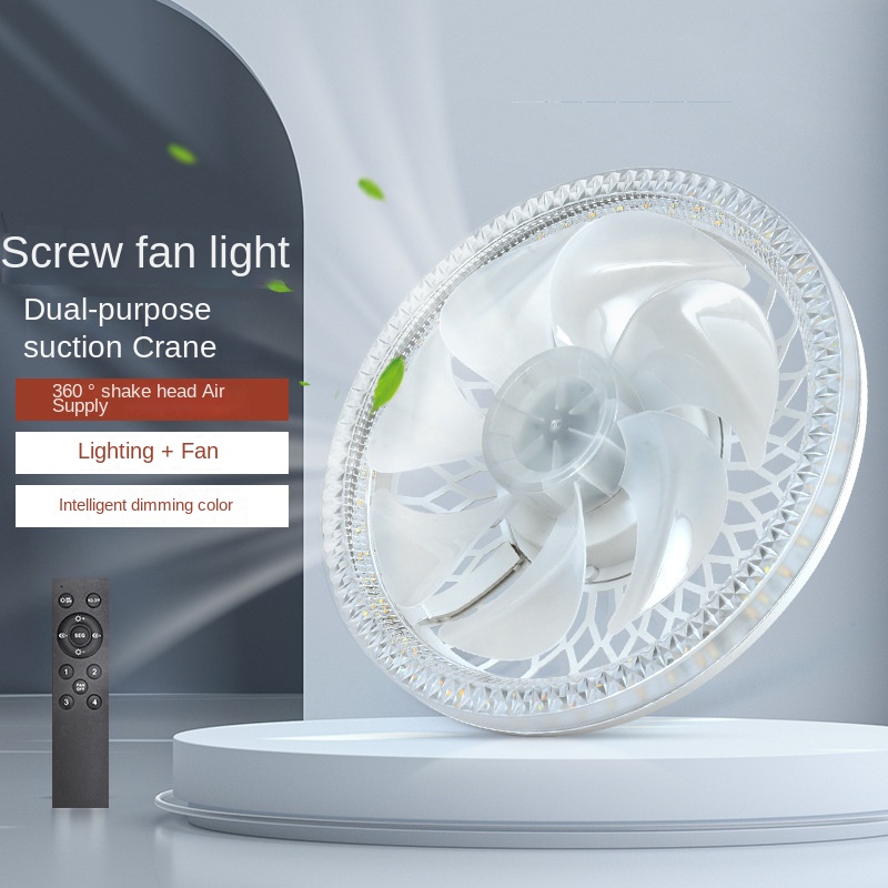 50 واط 30 سنتيمتر جديد مروحة ا - مراجعة Smart Home Ventilation System وسعره
