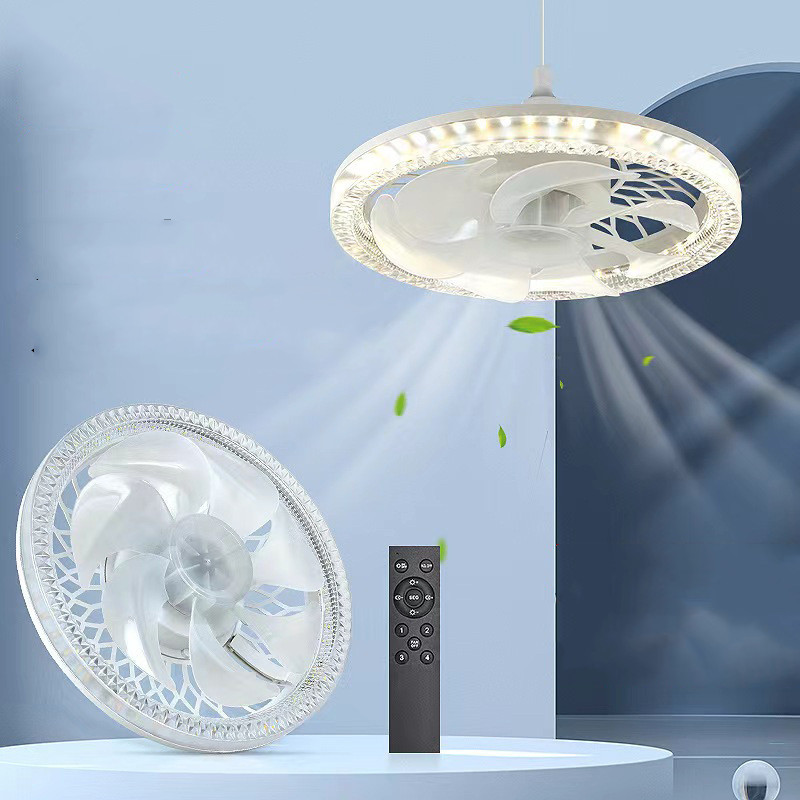 50 واط 30 سنتيمتر جديد مروحة ا - مراجعة Smart Home Ventilation System وسعره