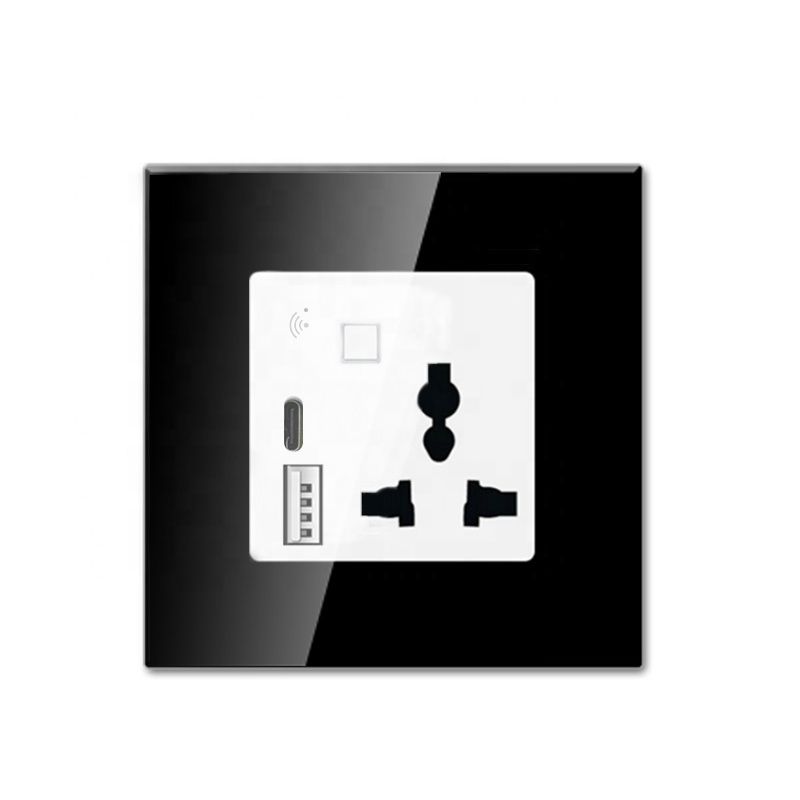 نظام المنزل الذكي واي فاي مقبس - مراجعة Wifi Smart Plug وسعره
