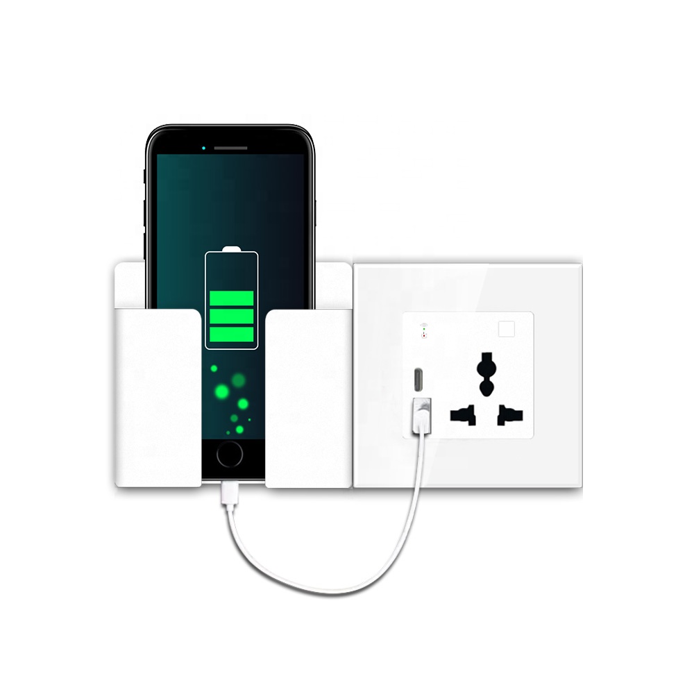 نظام المنزل الذكي واي فاي مقبس - مراجعة Wifi Smart Plug وسعره