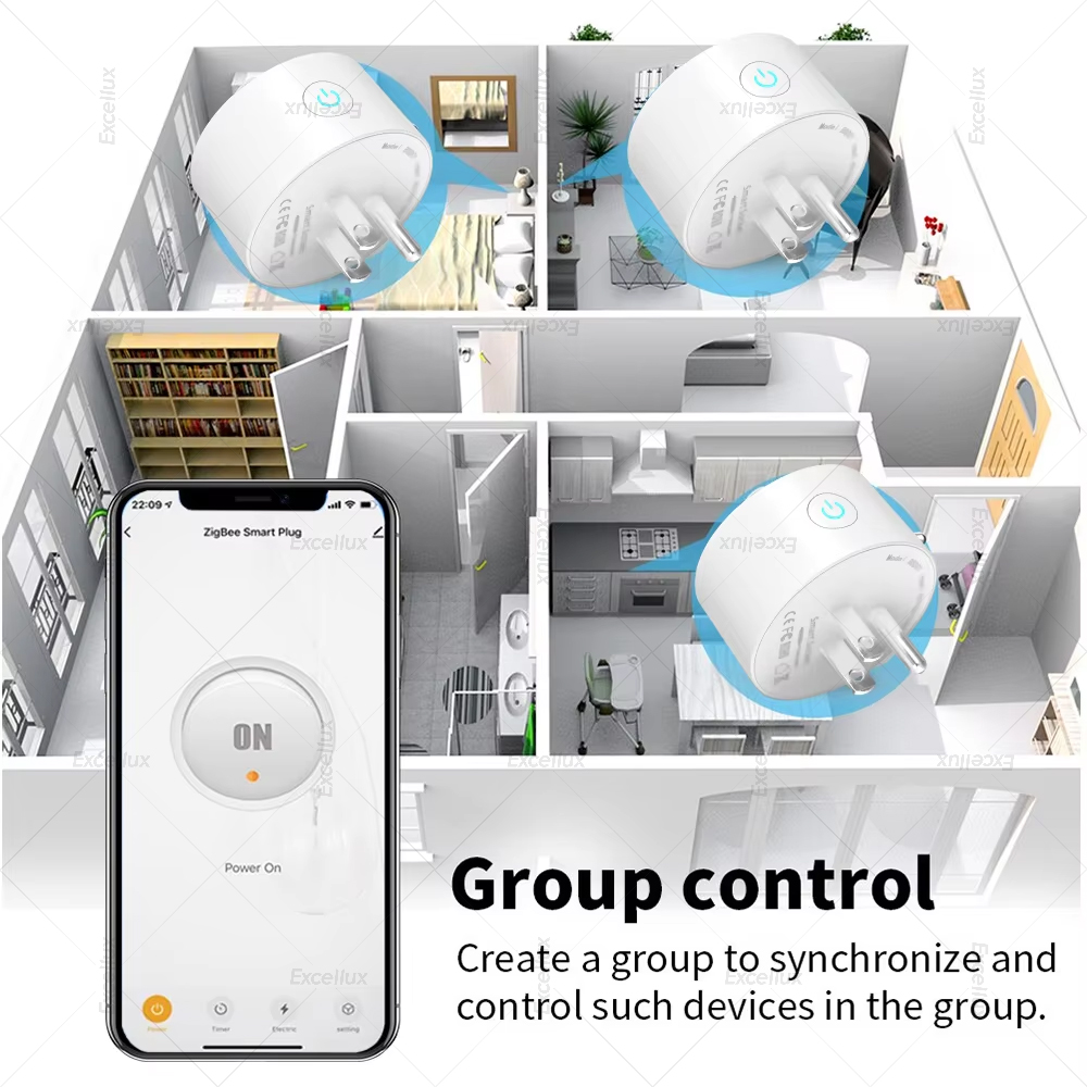 قابس ذكي تويا 16 أمبير يعمل بت - مراجعة Wifi Smart Plug وسعره