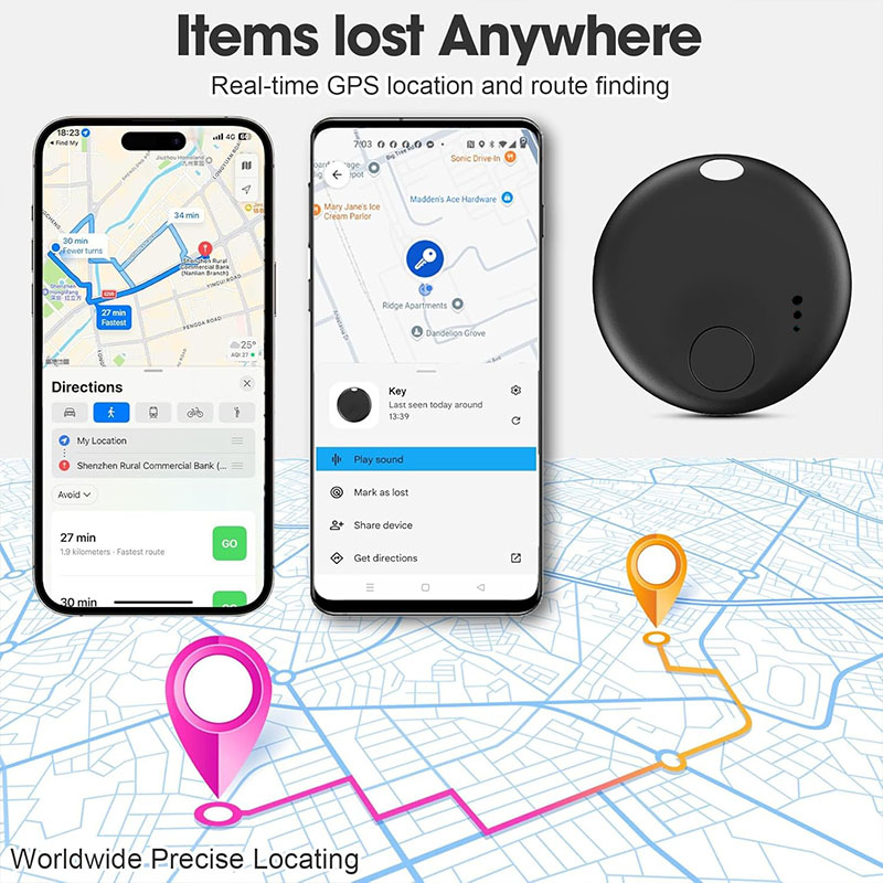 جهاز تتبع ذكي بنظام مزدوج N-Ta - مراجعة Smart Home Xiaomi Hub وسعره