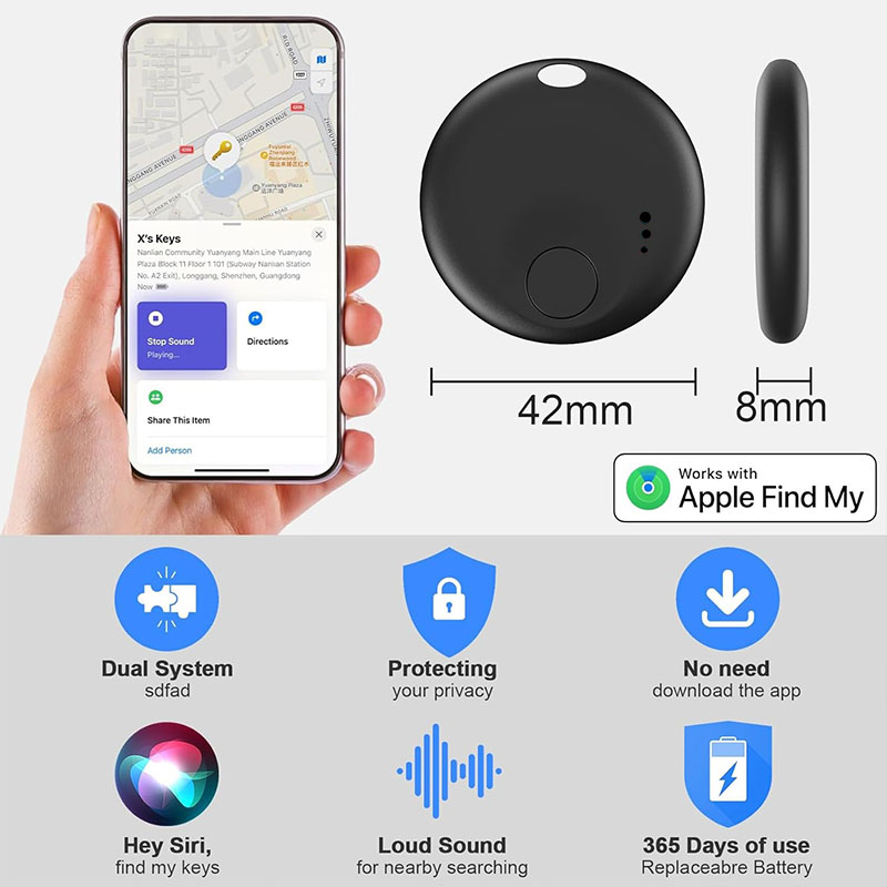 جهاز تتبع ذكي بنظام مزدوج N-Ta - مراجعة Smart Home Xiaomi Hub وسعره