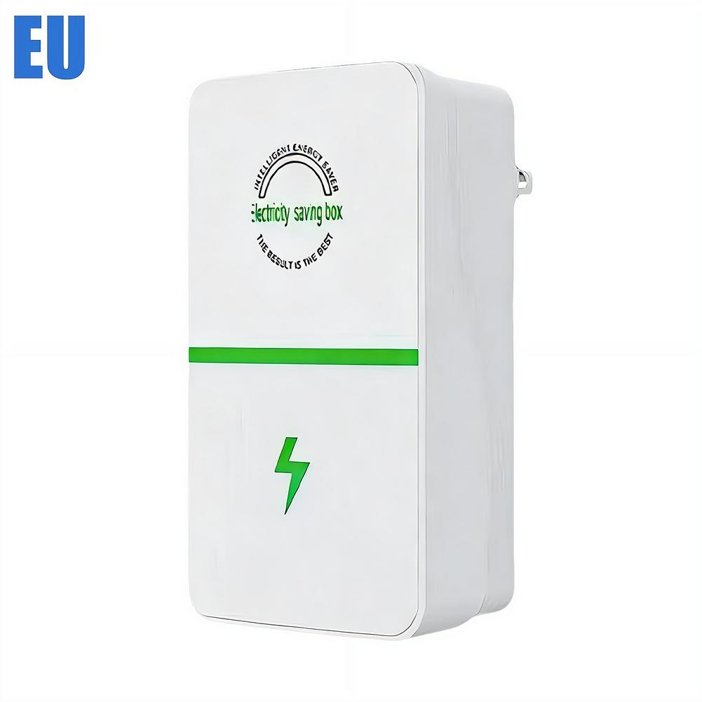 جهاز توفير الطاقة الذكي، مثبت  - مراجعة Smart Home Energy Management وسعره