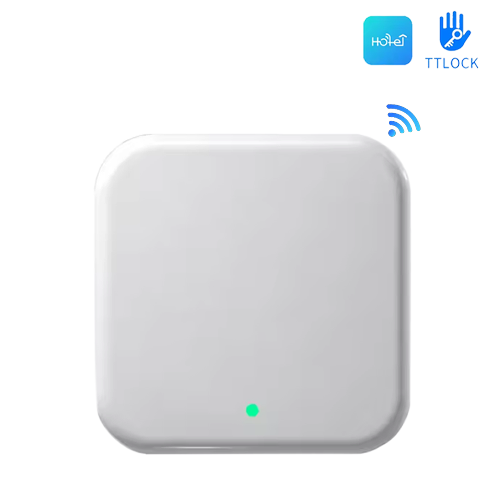 بوابة TTLOCK G2 G3 بلوتوث إلى  - مراجعة Smart Home Setup وسعره