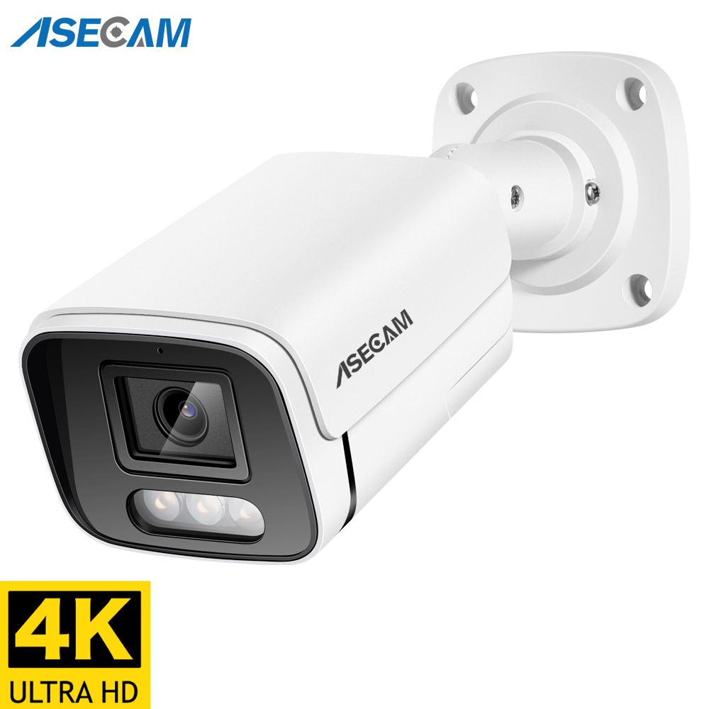 جديد 4K 8MP IP كاميرا الصوت في - مراجعة Smart Home Imou وسعره