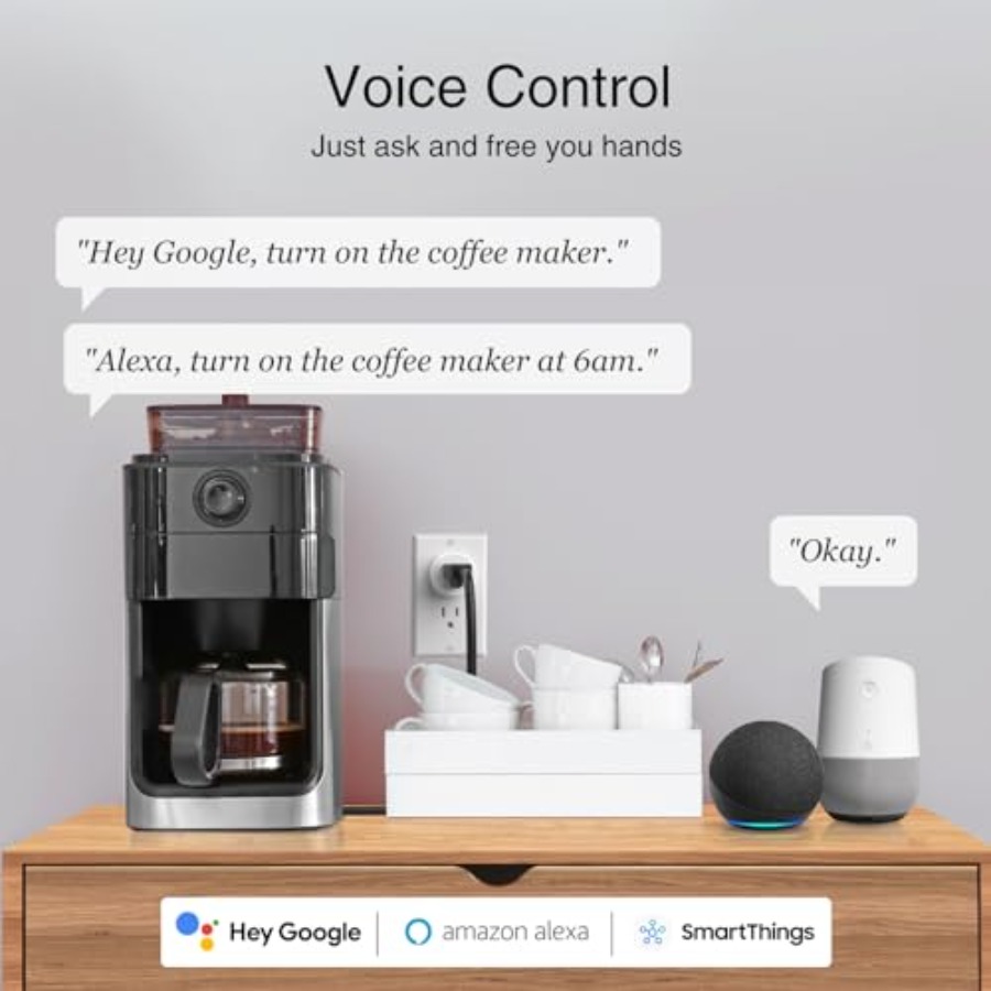 قابس ذكي يعمل بتقنية واي فاي،  - مراجعة Wifi Smart Plug وسعره