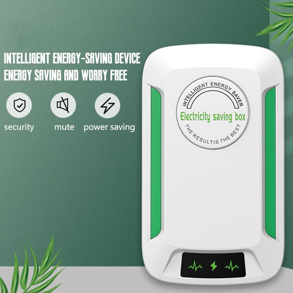 جهاز توفير الطاقة الذكي، 90 فو - مراجعة Smart Home Energy Management وسعره