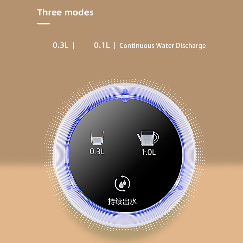 مضخة مياه كهربائية ذكية قابلة  - مراجعة Home Smart Kettle وسعره