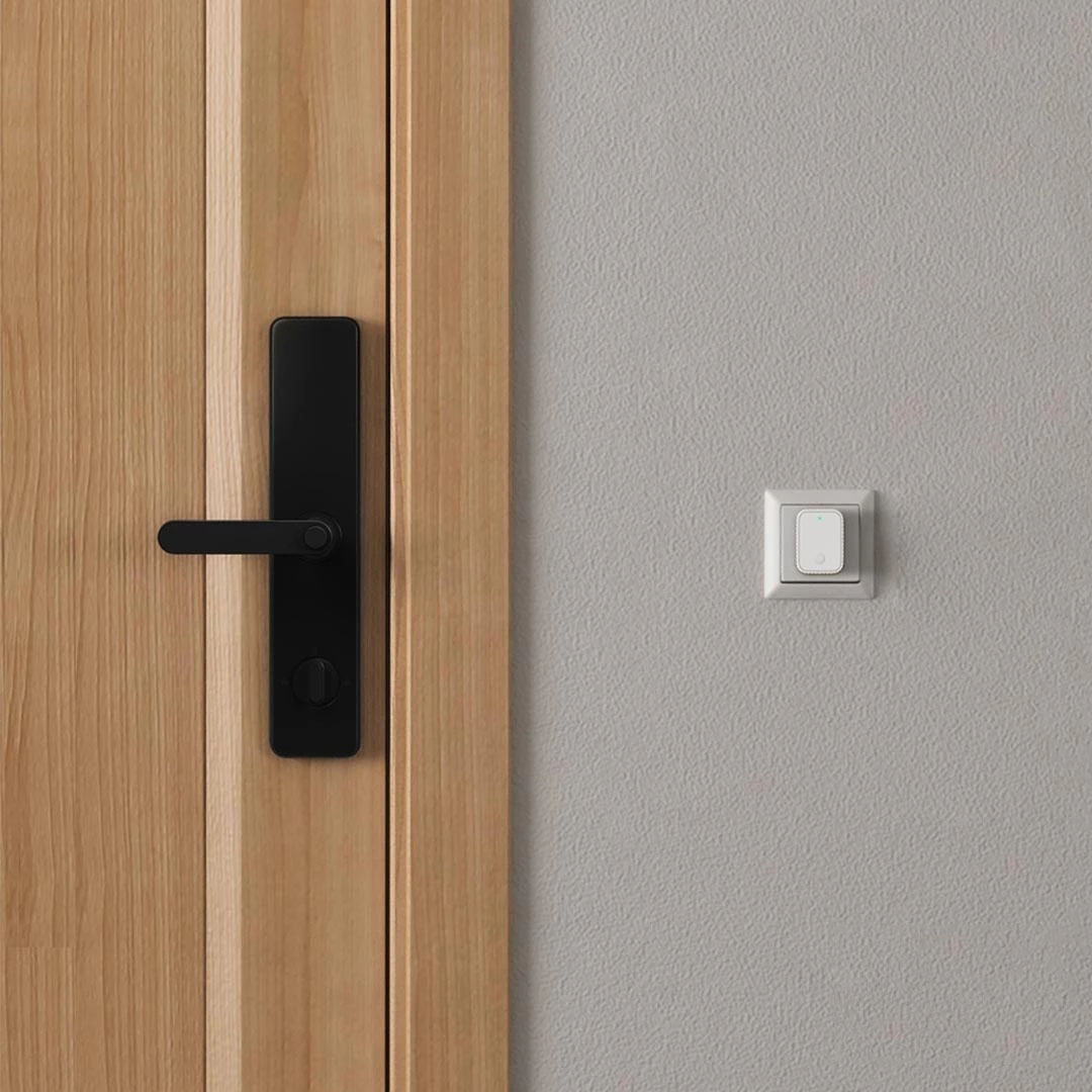 جهاز ربط منزلي ذكي لـ Xiaomi m - مراجعة Smart Home Gira وسعره
