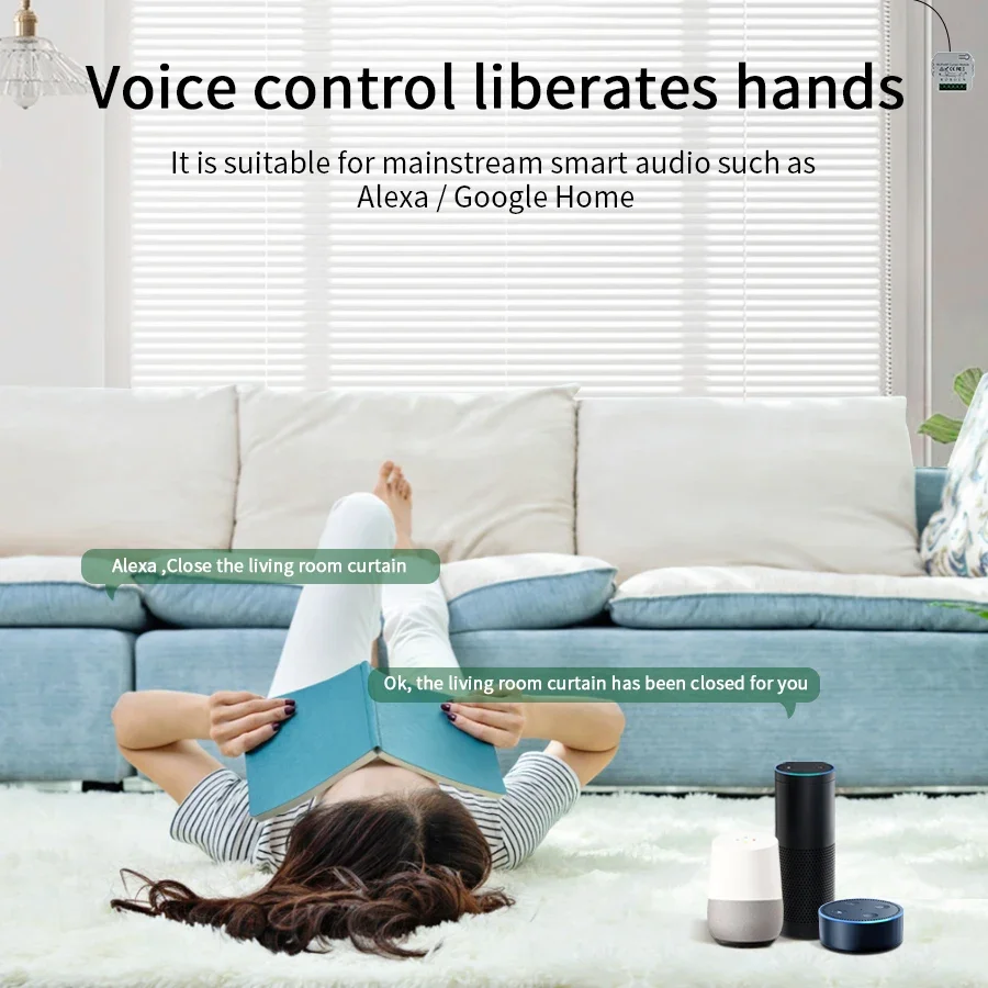 Tuya Wifi مفتاح ذكي مع RF 433M - مراجعة Smart Home Setup وسعره