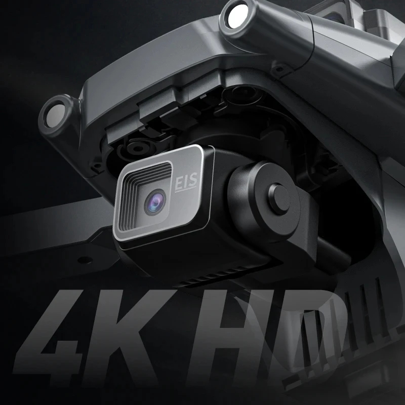 L600 PRO MAX GPS الطائرة بدون  - مراجعة Smart Home Camera وسعره