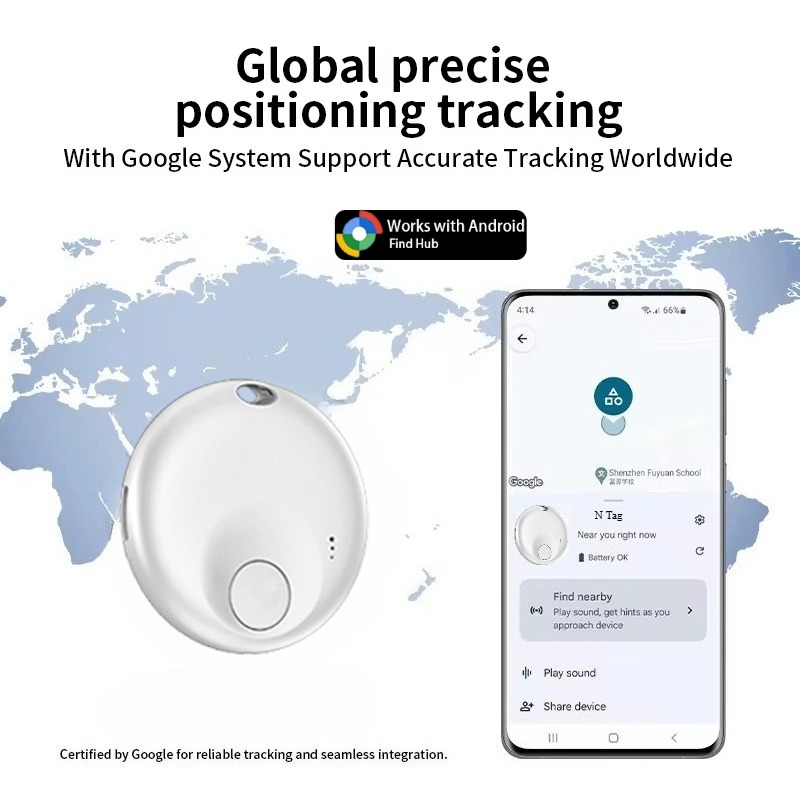 علامة تعقب ذكية تعمل بنظام أند - مراجعة Smart Home Xiaomi Hub وسعره
