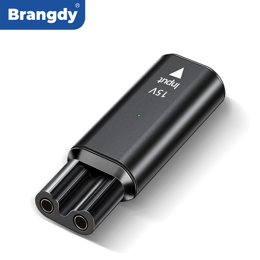 Brangdy 15 فولت HQ8505 Type-C  - مراجعة Smart Home Philips وسعره