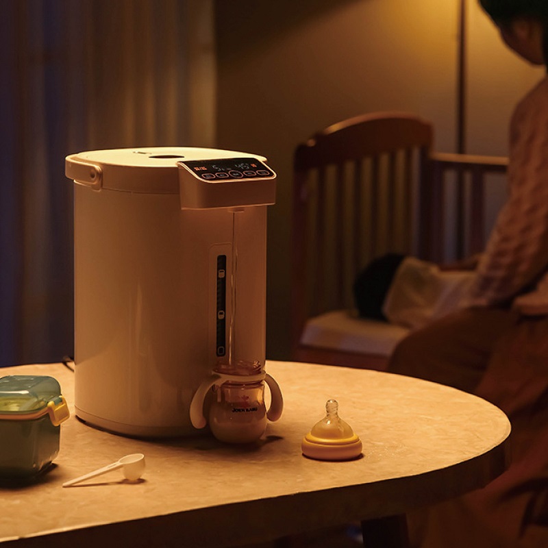 14 والعتاد قابل للتعديل درجة ا - مراجعة Home Smart Kettle وسعره