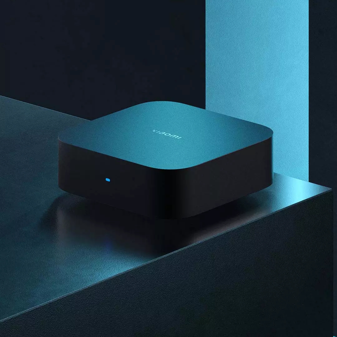 شاومي-Mijia الذكية محور شبكة ب - مراجعة Smart Home Xiaomi Hub وسعره