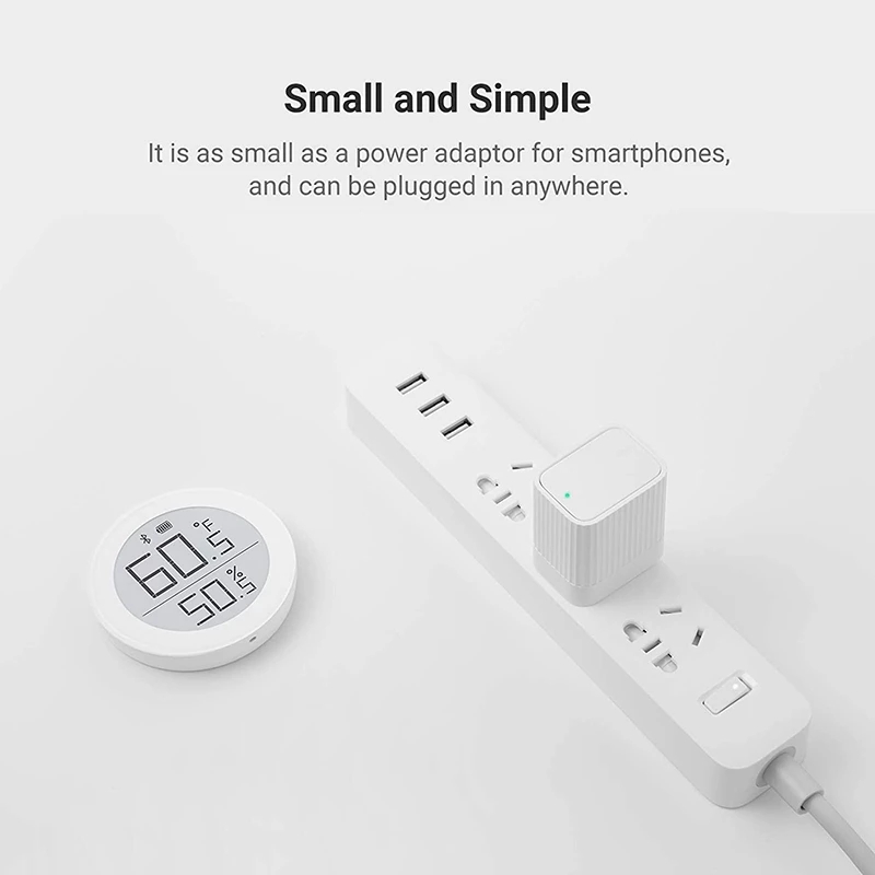جهاز ربط منزلي ذكي لـ Xiaomi m - مراجعة Smart Home Xiaomi Hub وسعره