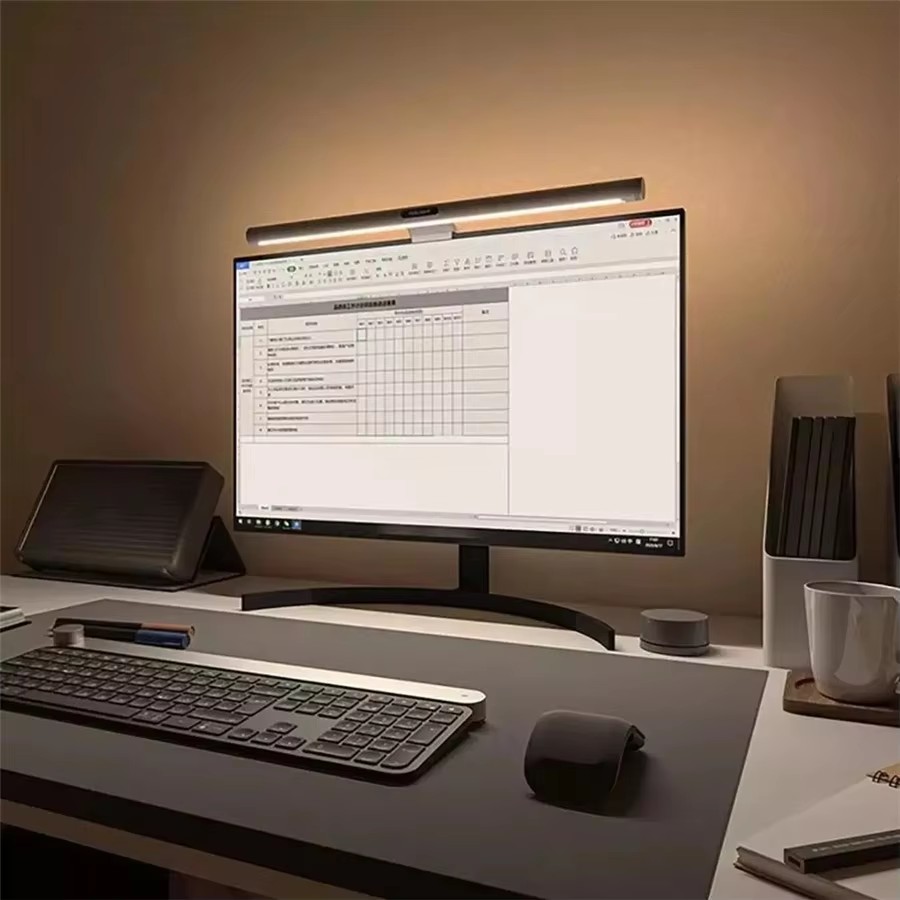 ضوء شاشة ذكي من YEELIGHT Scree - مراجعة Smart Home Lighting Control وسعره