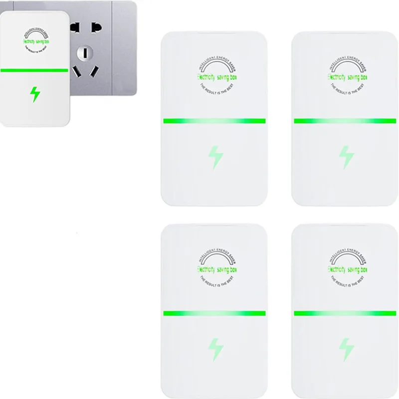 جهاز توفير الطاقة المنزلي الذك - مراجعة Smart Home Energy Management وسعره