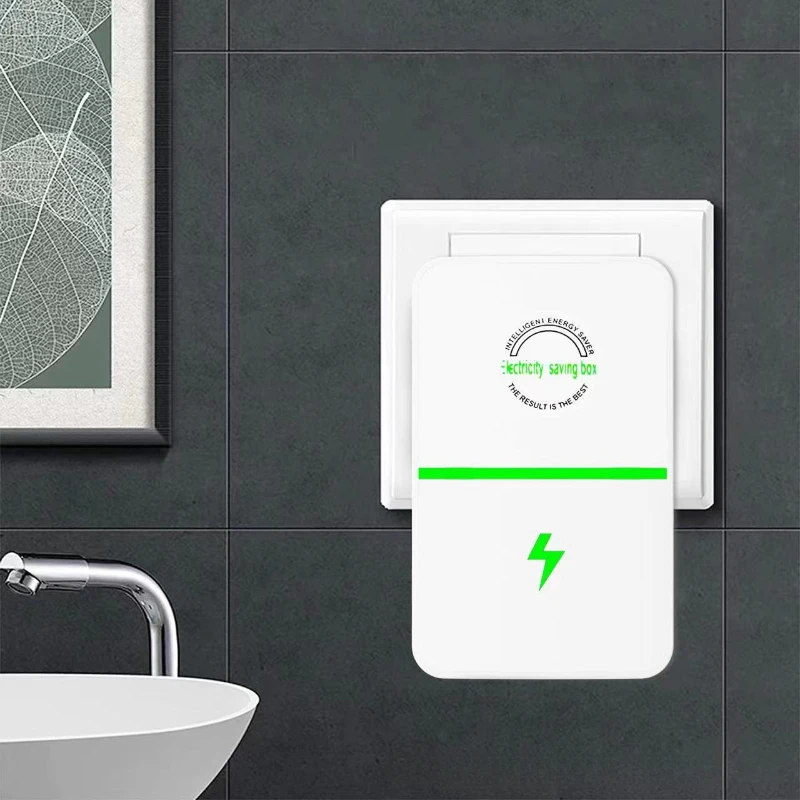 جهاز توفير الطاقة المنزلي الذك - مراجعة Smart Home Energy Management وسعره