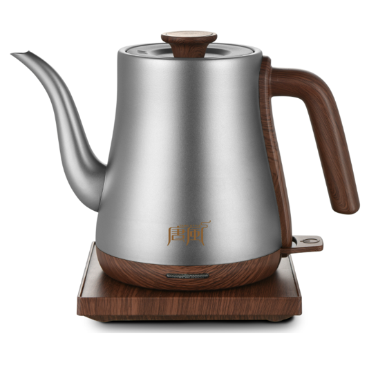 غلاية كهربائية من التيتانيوم ا - مراجعة Home Smart Kettle وسعره