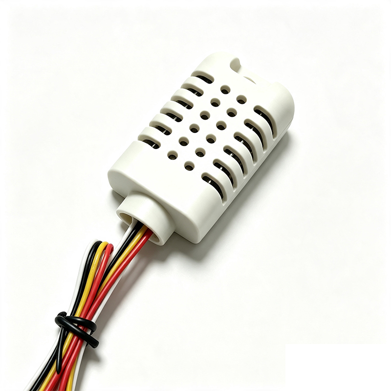 وحدة استشعار الغاز SFA40 مع كا - مراجعة Smart Home Ventilation System وسعره