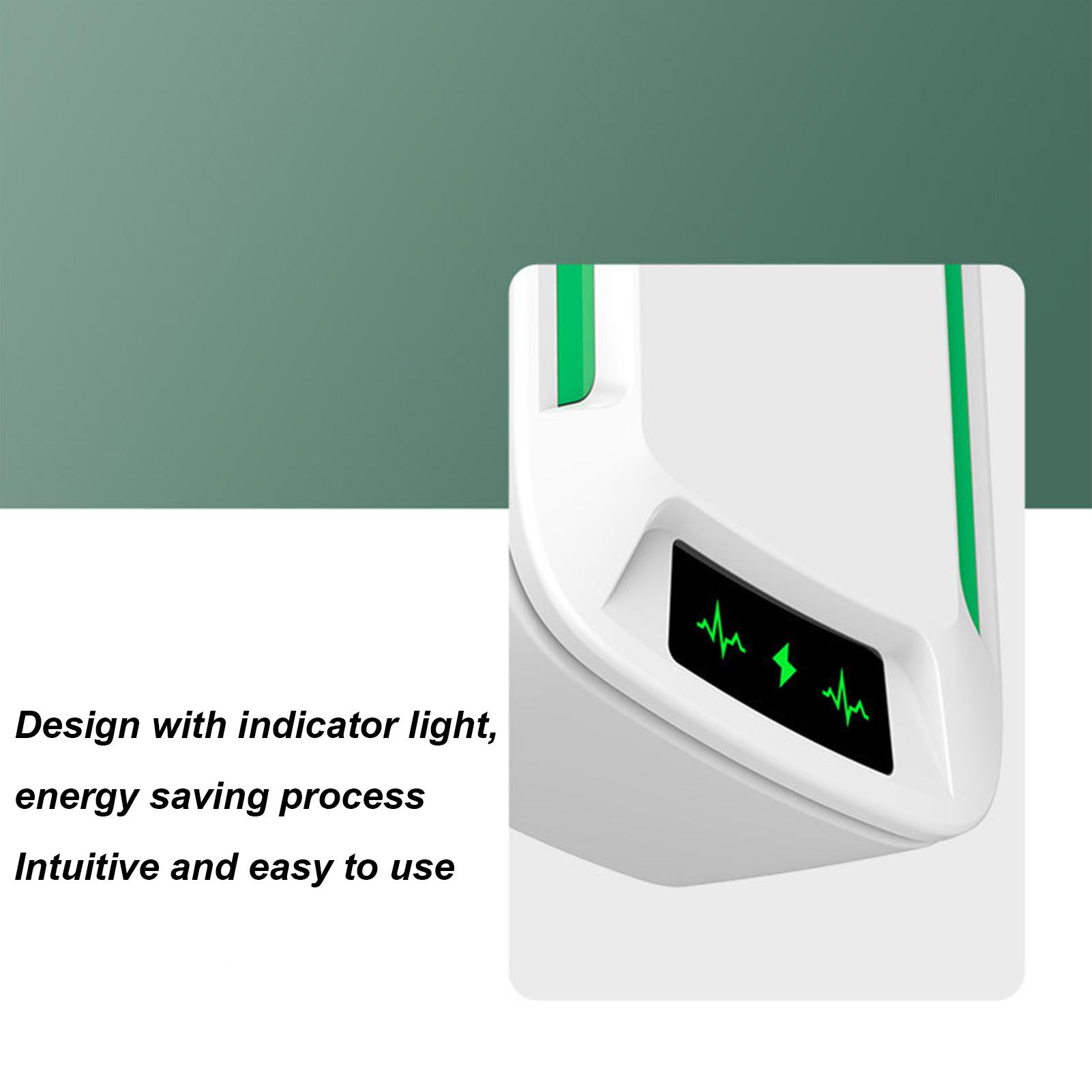 جهاز توفير الكهرباء - جهاز ذكي - مراجعة Smart Home Energy Management وسعره
