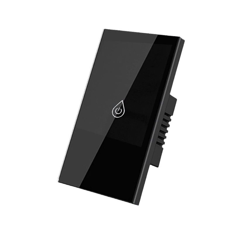 مفتاح ذكي للتحكم عبر تطبيق ABM - مراجعة Wifi Smart Plug وسعره