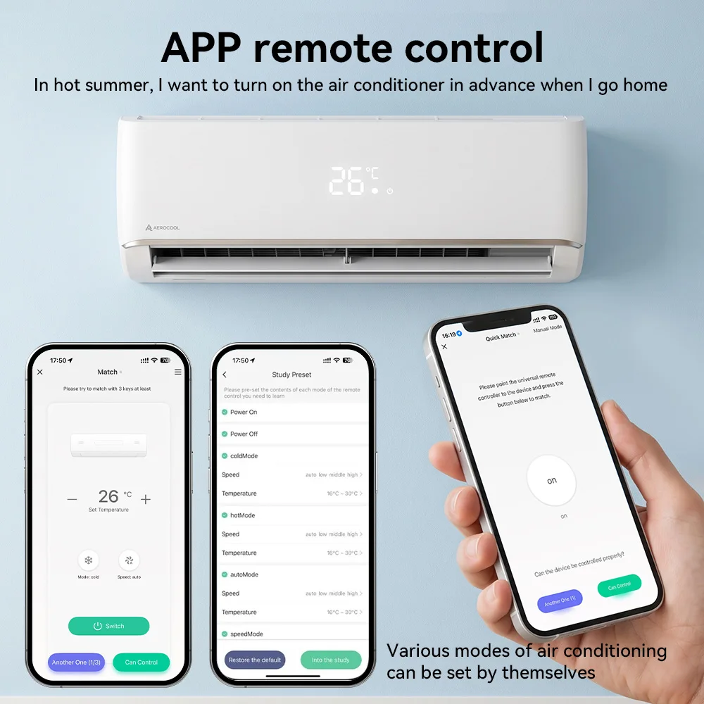 YFK جهاز تحكم عن بعد ذكي بالأش - مراجعة Smart Home Zentrale وسعره