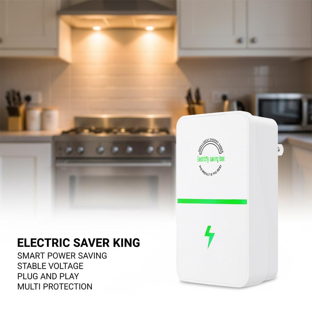 1/2/3 قطع جهاز توفير الطاقة ال - مراجعة Smart Home Energy Management وسعره