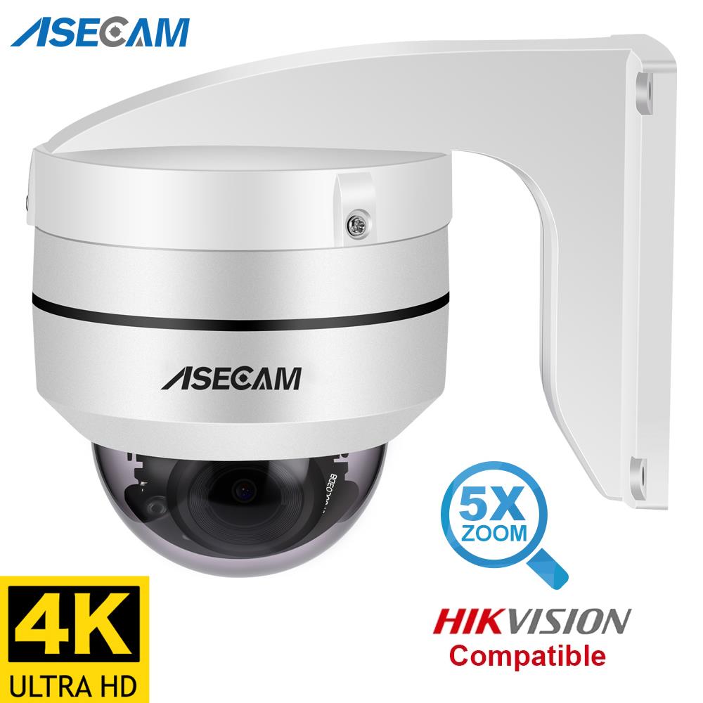كاميرا Hikvision متوافقة مع 8M - مراجعة Smart Home Imou وسعره