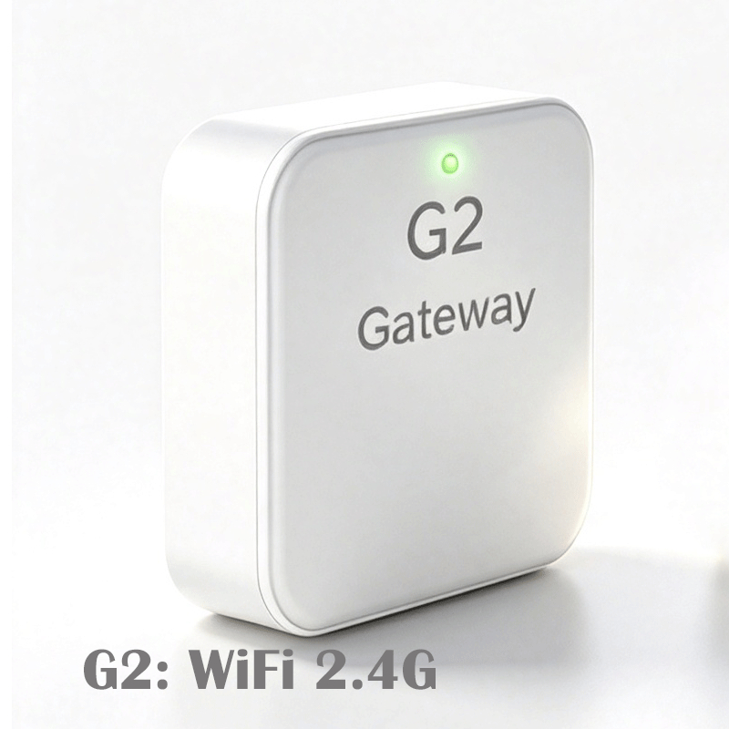بوابة TTLock TThotel G2 G3 G3P - مراجعة Smart Home Zentrale وسعره